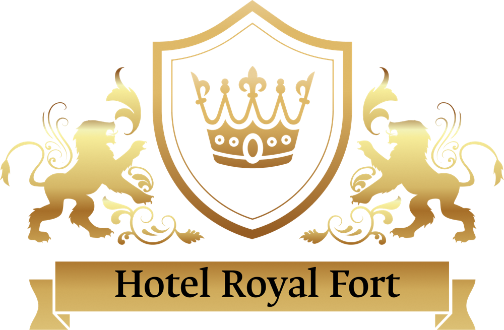 Hotel Royal Fort